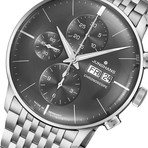 Junghans Chronograph Automatic // 027/4324.45