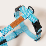 We Are Tight // Harness // Cloud Bay (Small)