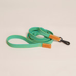 We Are Tight // Ribbon Type Leash (Palm Tree)
