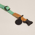 We Are Tight // Ribbon Type Collar // Palm Tree (Small)