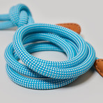 We Are Tight // Leash (Purple Fiction)