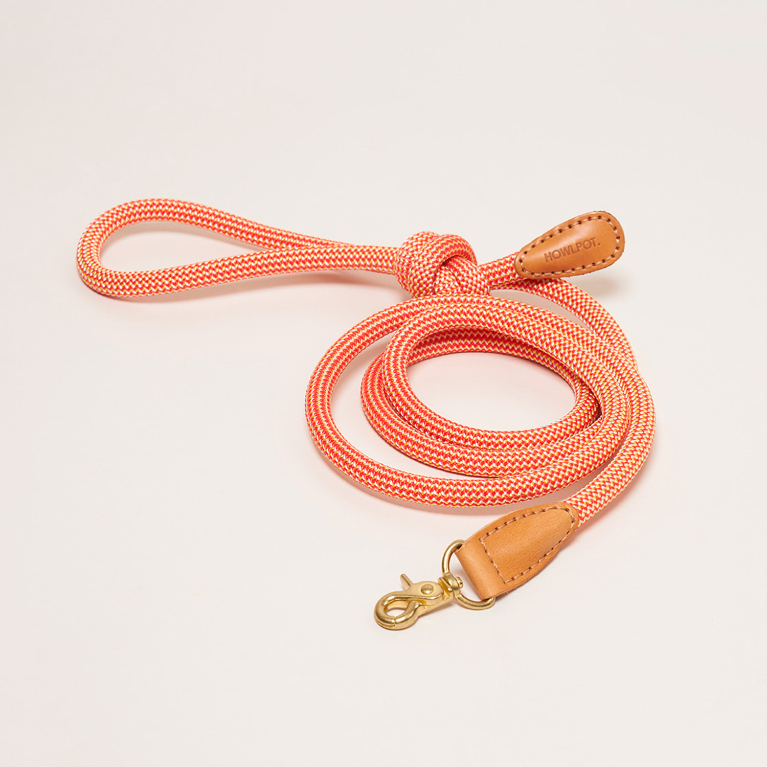 We Are Tight // Leash (Purple Fiction) Howlpot Touch of Modern