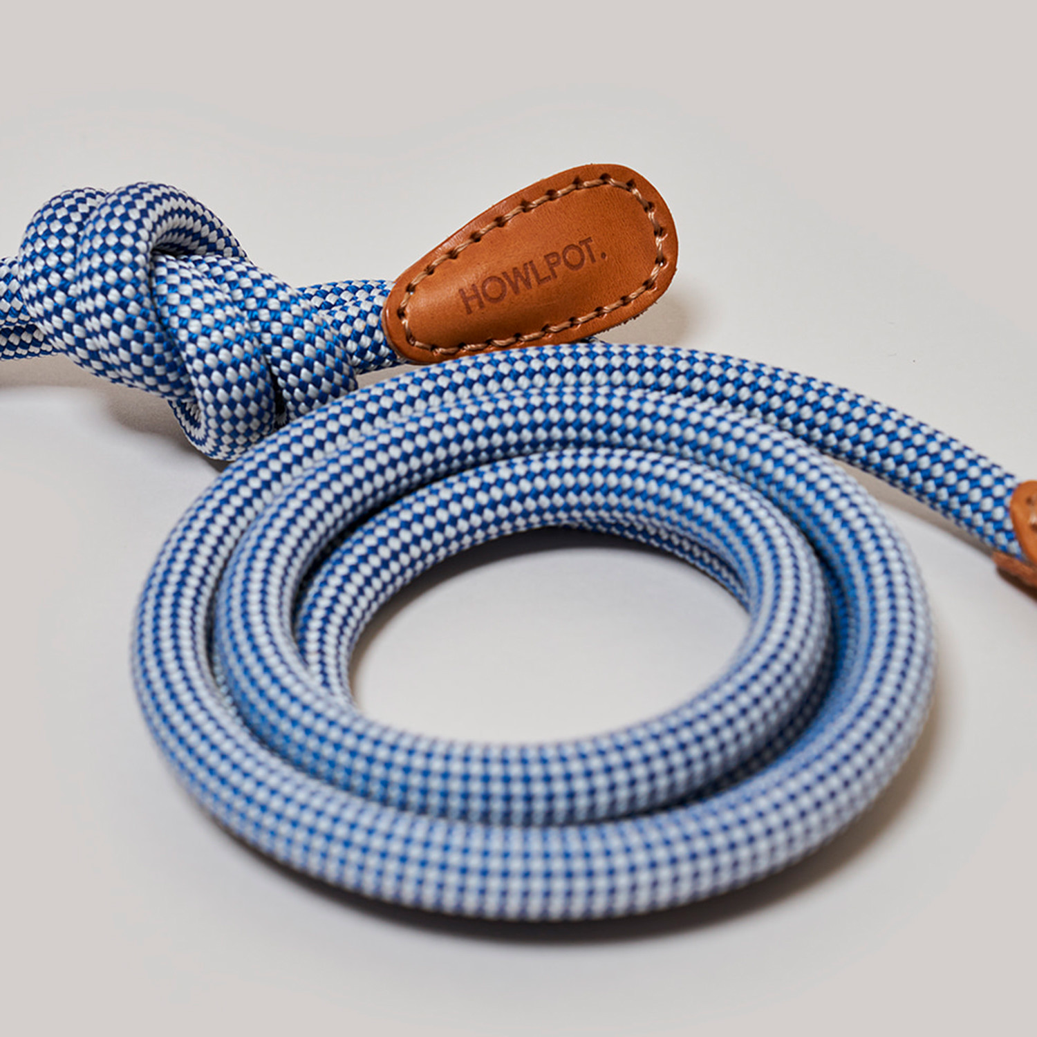 We Are Tight // Leash (Purple Fiction) Howlpot Touch of Modern