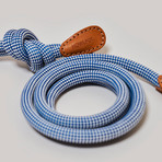 We Are Tight // Leash (Purple Fiction)