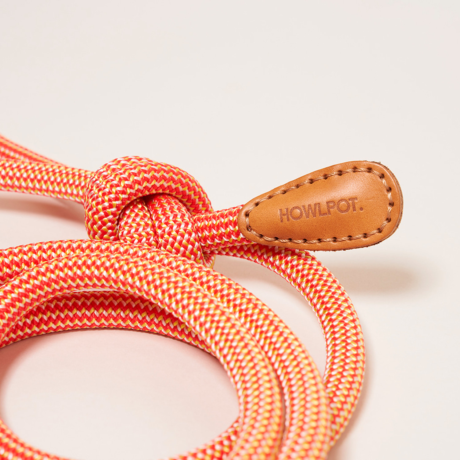 We Are Tight // Leash (Purple Fiction) Howlpot Touch of Modern