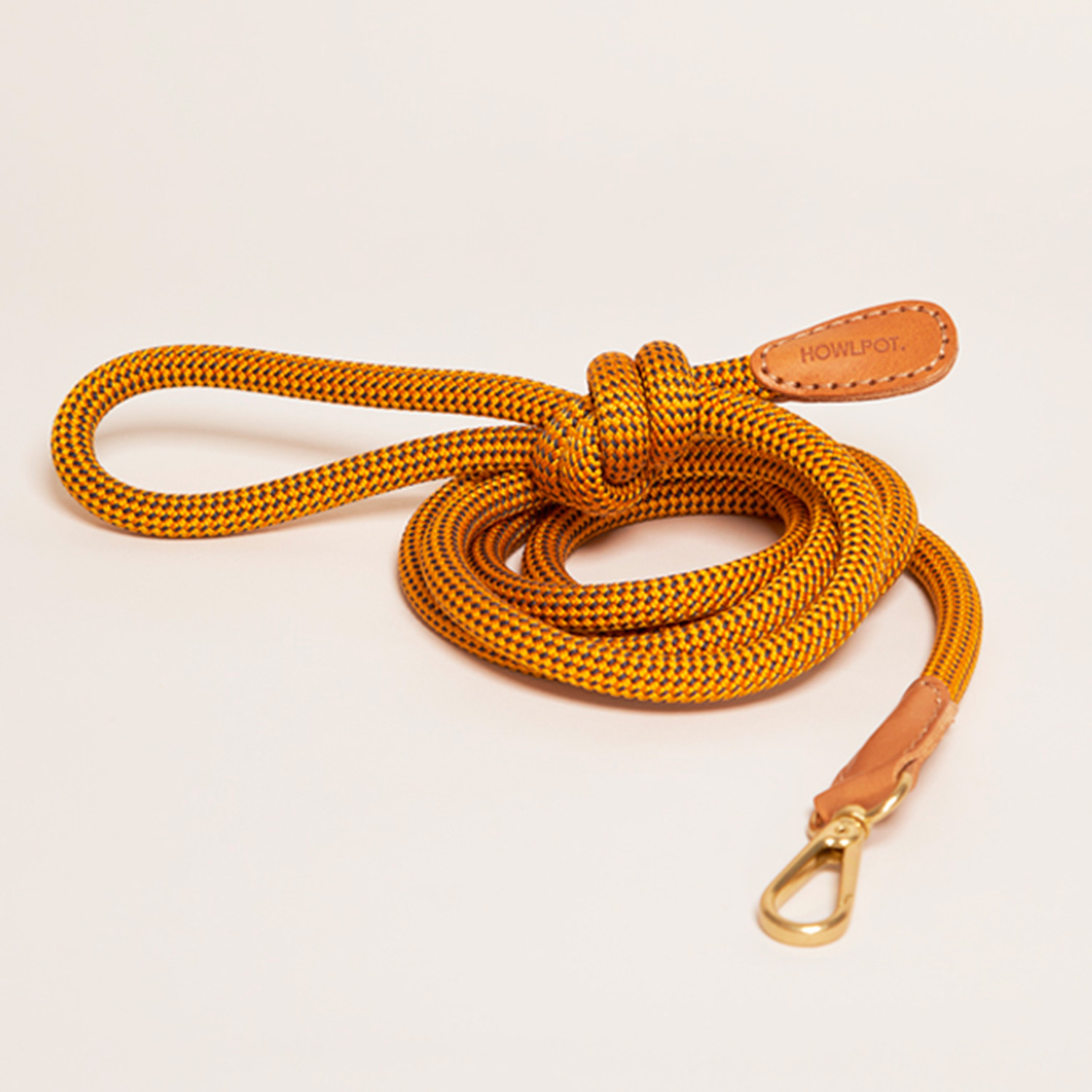 We Are Tight // Leash (Purple Fiction) Howlpot Touch of Modern