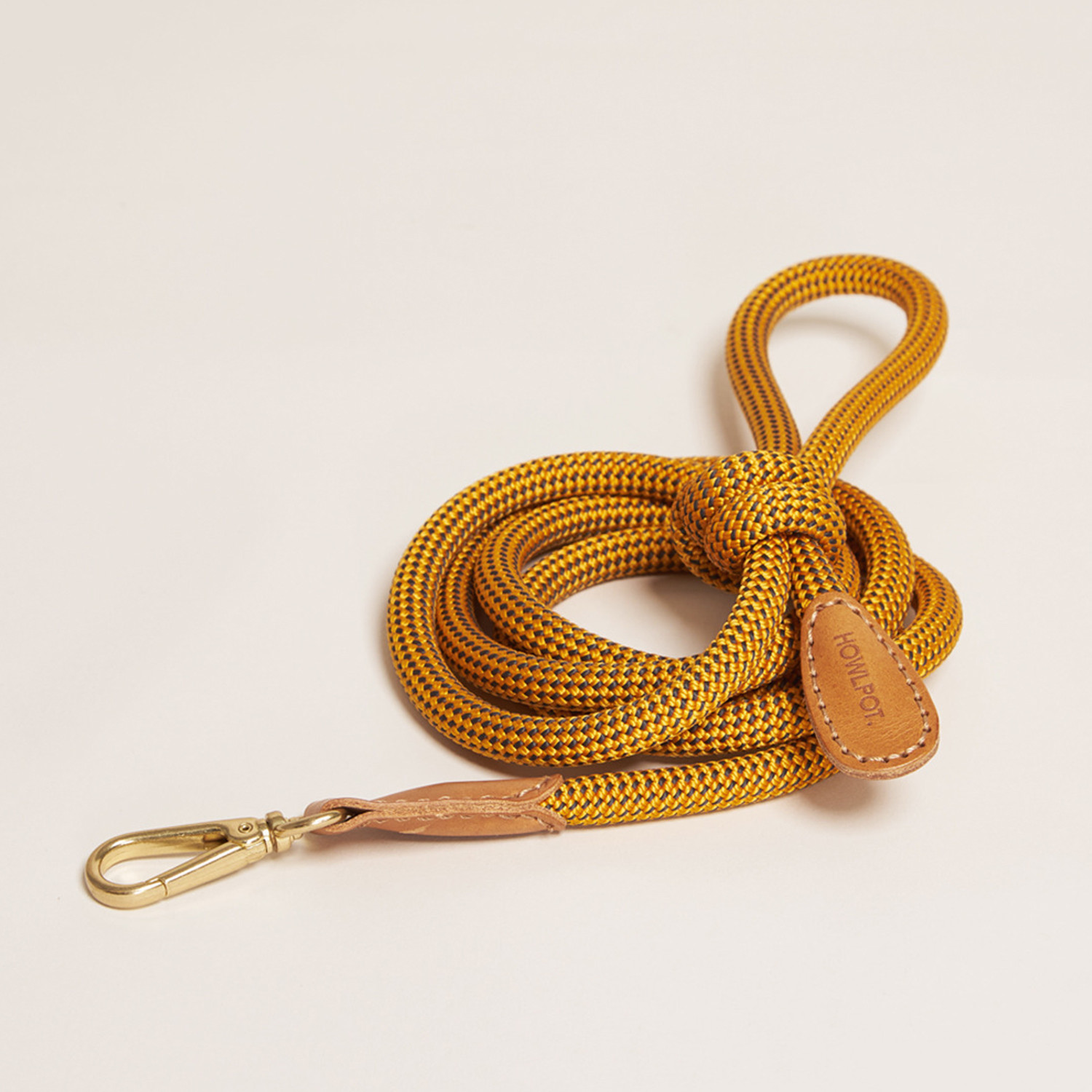 We Are Tight // Leash (Purple Fiction) Howlpot Touch of Modern