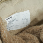 We Are Tight // Pet Carrier Bag (Grass Powder)