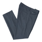 4-Way Stretch 5-Pocket Boardwalker Pant // Navy (30WX32L)