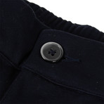 Oyster Holdings // Du Nord Sweat Pants // Navy (M)