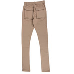 Oyster Holdings // Men's Du Nord Sweat Pants // Taupe (XS)