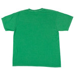 Adaptation // Dutchie Vintage T-Shirt // Green (XS)