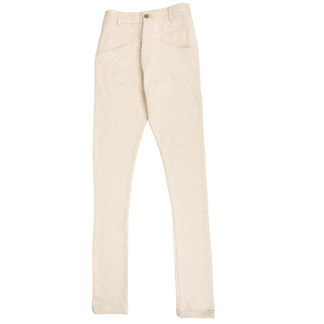 Oyster Holdings // Du Nord Sweat Pants // Oatmeal (XS)