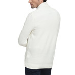 Marco Cardigan // Off-White (S)