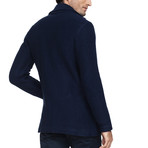 Alexander Jacket // Navy (S)