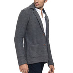 Vicente Jacket // Gray (M)