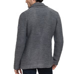 Vicente Jacket // Gray (M)