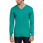 Damián Jersey // Green (S)