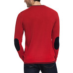 Izan Jersey // Red (M)