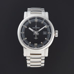 Chronoswiss Grand Pacific Automatic // CH-2883B-BK/S0-2 // Store Display