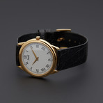 Piaget Round Automatic // GOA17002 // Pre-owned