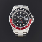 Rolex GMT Master II Automatic // 16710 U-Serial // Pre-owned