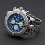 Breitling Super Avenger II Chronograph Automatic // A13370 // Pre-owned
