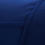 Solid Instant Cooling Polo + UPF 50+ Sun Protection // Midnight Blue (Small)