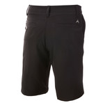 Golf Shorts // Black (42)