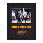 Pulp Fiction // "The Dance"