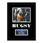 Bugsy // Motion Picture