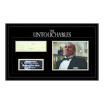 Robert De Niro // Al Capone // "The Untouchables" Original Film Prop