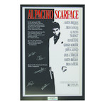 Scarface // Poster