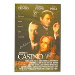 Casino Poster