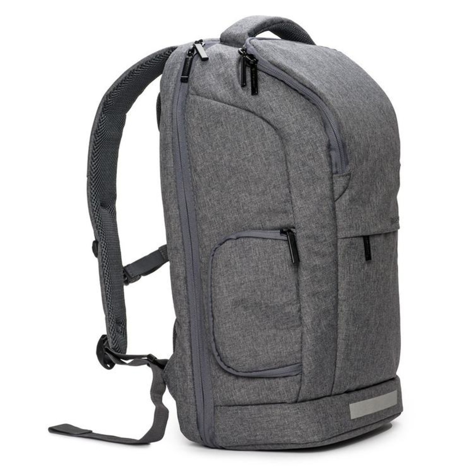 Ark Backpack (Gray) - VRS Design - Touch of Modern