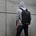 Ark Backpack (Black)