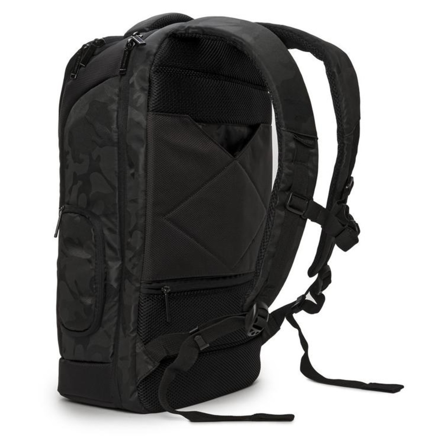 Ark Backpack (Gray) - VRS Design - Touch of Modern