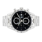 Tag Heuer Carrera Chronograph Automatic // Pre-Owned