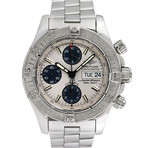 Breitling Superocean Steelfish Chronograph Automatic // A13340 // Pre-Owned