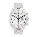 Tag Heuer Carrera Heritage Chronograph Automatic // Pre-Owned