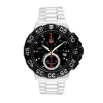 Tag Heuer Formula 1 Chronograph Quartz // Pre-Owned