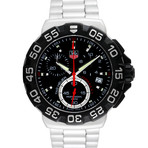 Tag Heuer Formula 1 Chronograph Quartz // Pre-Owned