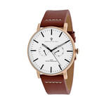 Christian Van Sant Relic Quartz // CV0543