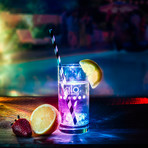 Glo Cubes // 8 Cubes