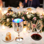 Glo Cubes // 8 Cubes