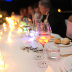 Glo Cubes // 8 Cubes