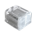 Glo Cubes // 8 Cubes