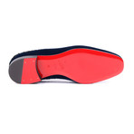 Blue Velvet // Blue (Euro: 40.5)