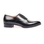 Platers Calf // Black (Euro: 40.5)
