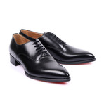 Platers Calf // Black (Euro: 40.5)